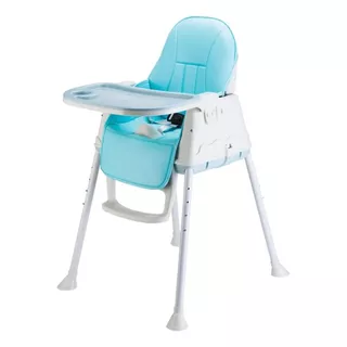 Silla Para Comer Bebé - Niño Multiusos