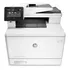 Impresora multifunción a color HP LaserJet Pro M377DW con wifi