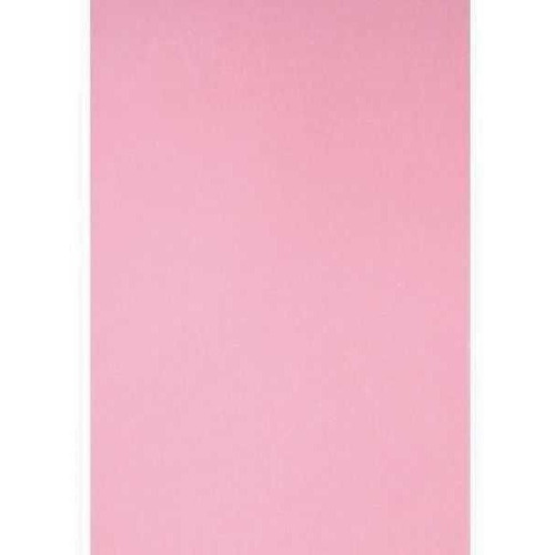 Papel de sulfito de color A4 de Chamex, 75 g, color rosa