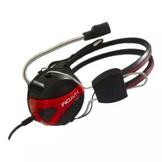 Fone De Ouvido Headset Hayom  - Hf2209