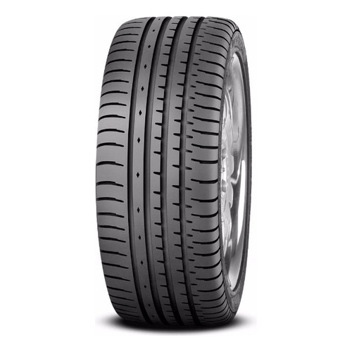 Llantas 235/45r18 Accelera Phi 98y