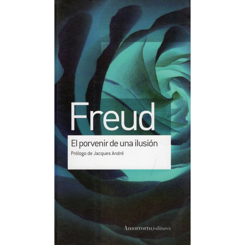 Libro: El Porvenir De Una Ilusión / Freud