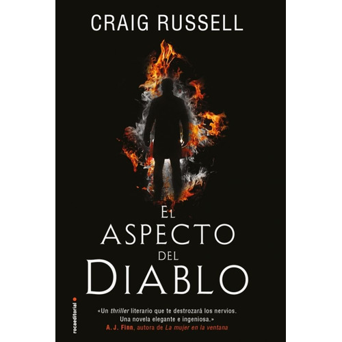 El Aspecto Del Diablo - Craig Russell
