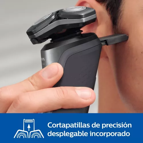 Shaver series 5000 Afeitadora eléctrica para uso en seco y húmedo S5582/20