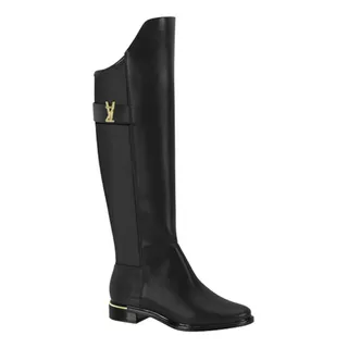 Bota De Montar Mujer Vizzano 077117 Napa Caña Alta Pampashop