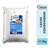 La Lechera Leche Condensada Bolsa De 11 Kg.