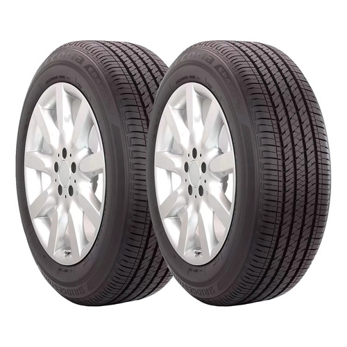 Kit de 2 llantas Bridgestone Ecopia EP422 Plus P 205/60R16 92 H