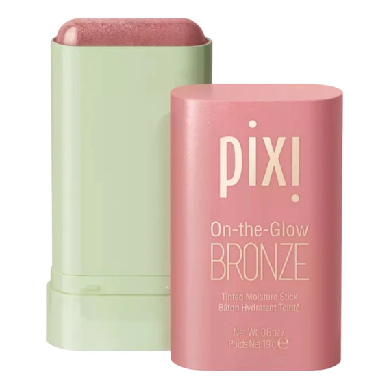 Pixi On-the-glow Bronze