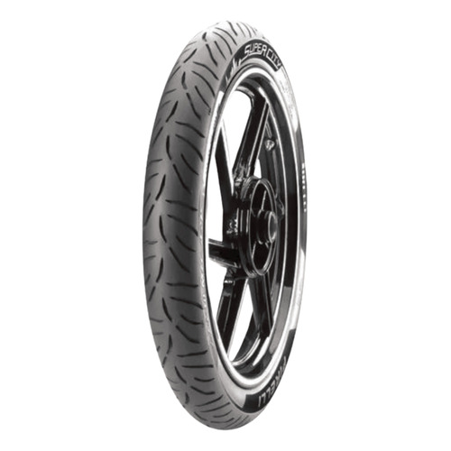 Neumático delantero Pirelli Super City 2.50-17 Tt Honda Biz