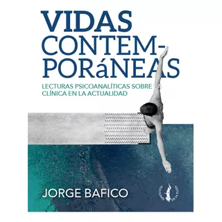 Vidas Contemporáneas, Jorge Bafico