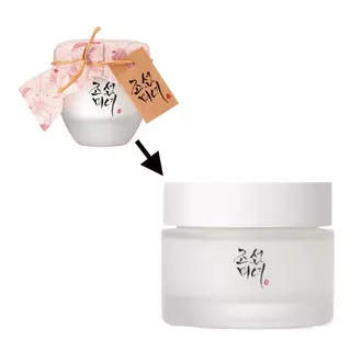 [beauty Of Joseon] Dynasty Cream -creama Hidratante Coreano