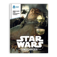 Enciclopedia Star Wars Oficial Varias Ediciones Tapa Dura