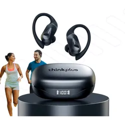 Fone Bluetooth 5.3 Lenovo Livepods Lp75 Corrida - Lançamento no Mercado Livre com oferta e cupom de desconto