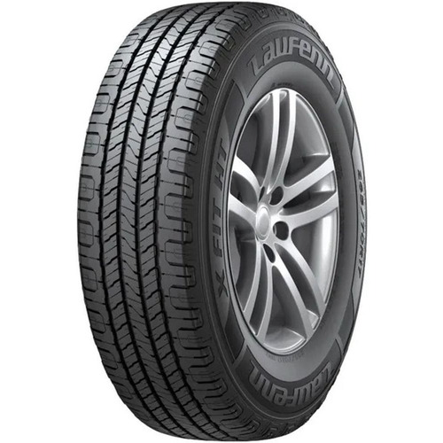 Llanta 235/80 R17 Laufenn Ld01 120/117r