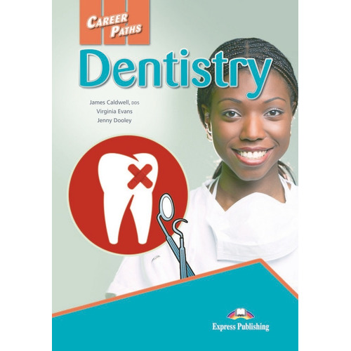 Libro De Inglés Dentistry, Editorial Express Publishing