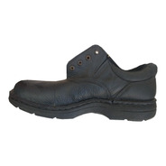Calzado Botin - Zapatos Seguridad Trabajo Damalu L9 Talle 42