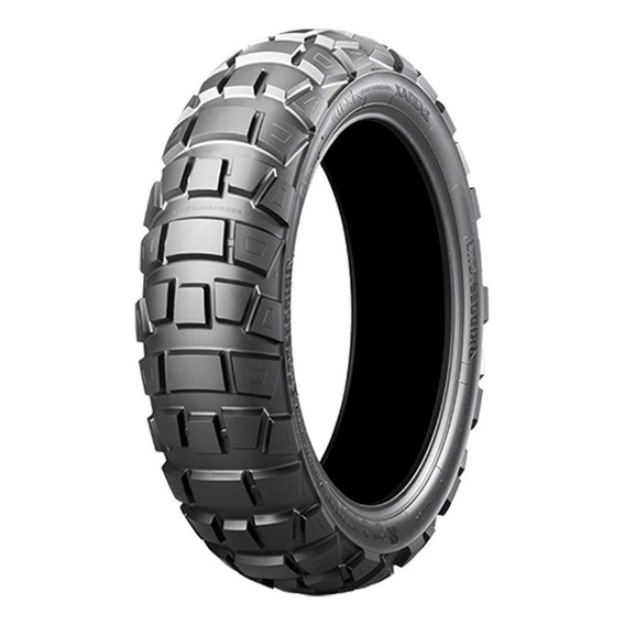 Llanta 120/80-18 Bridgestone Advcross Ax41r