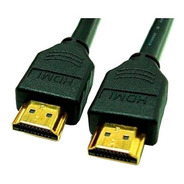 Cable Hdmi 2.0 5 Metros Int.co