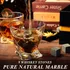 Juegos De Vasos De Whisky Mágicos Para Regalo De Hombres, Do Original