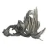 Wind Effect Action Figures For Kids Adults Collectible Black