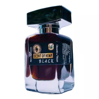 Original Parfum Scent Hem  P Black / Organico Vegan- Atelier