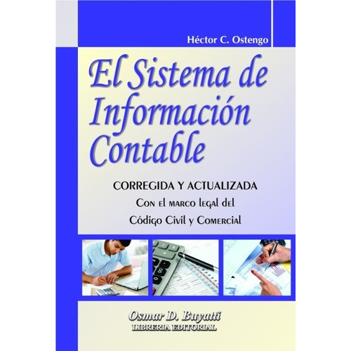 El Sistema De Información Contable Ostengo