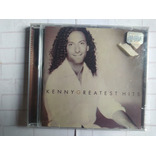 Cd Kenny G - Greatest Hits ( Lacre De Fábrica)