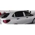Gotero Deflector De Lluvia Onix Premier Hatch 2022 2023