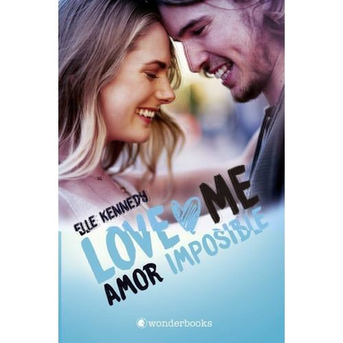 Libro Love Me 4: Amor Imposible - Elle Kennedy
