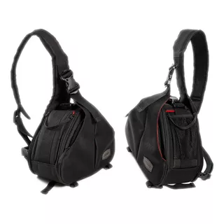 Mochila Para Cámaras Reflex Dslr Lightpro K1 Fotógrafo