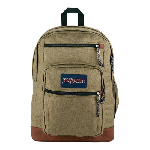 Mochila Jansport Cool Student Khaki Js0a2sdd82c