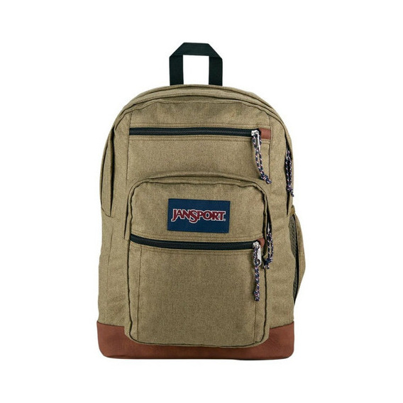 Mochila Jansport Cool Student Khaki Js0a2sdd82c