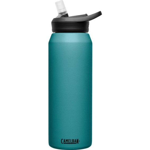 Caramañola Camelbak Eddy+ 740ml Acero Inox Verde.petro