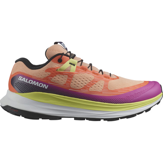 Zapatilla Salomon Mujer- Ultra Glide 2 W - Trail Running