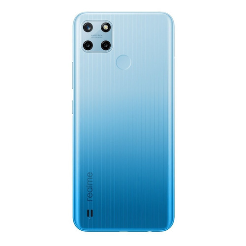 Realme C25Y Dual SIM 128 GB glacier blue 4 GB RAM