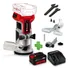 Fresadora Einhell TP-ET 18 Li BL