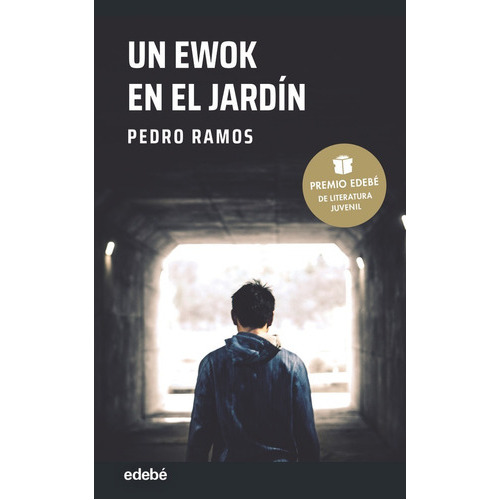Premio Edebe Literatura Juvenil 2022, De Pedro Ramos. Editorial Edebe, Tapa Blanda En Español