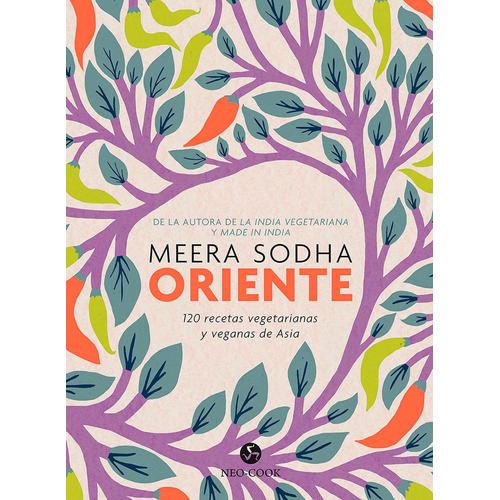 Oriente - Meera Sodha - Neo Person - Libro