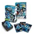 Juegos De Cartas Barbie Max Steel Y Juego De Princesas 3x2