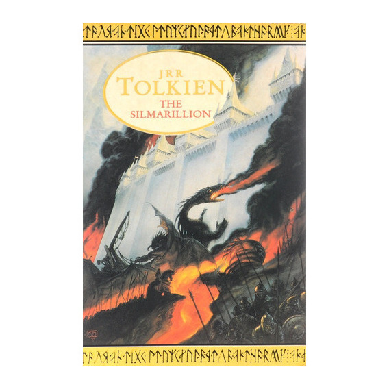 El Silmarillion - J. R. R. Tolkien