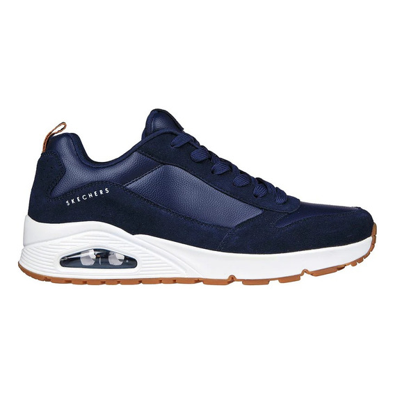 Zapatillas Deportivas Hombre Skechers Uno Stacre