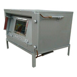 Horno Ind Panadero Pizza Pastel H05