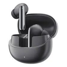 Fone De Ouvido Qcy HT08 Melobuds Pro Anc Conexão Cor Preto
