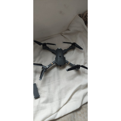 Dron Gadnic Top Flyer