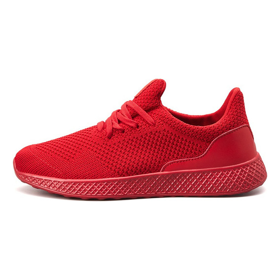 Zapatillas De Deporte Para Hombre De Talla Grande #