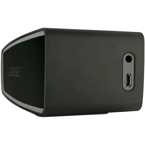 Mini Caixa De Som Bluetooth 3W Portátil WS-886 Bh-887 - Dourada em