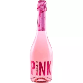 Espumante Opera Prima Spritz Pink Love Blue Brut Gold 750cc