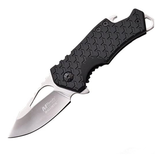 Cuchillo Plegable Apertura Asistida Mtech