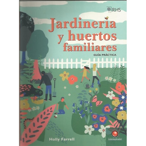 Jardineria Y Huertos Familiares