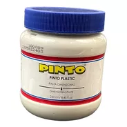 Pasta Dimensional Pinto Plastic De 250 Ml.